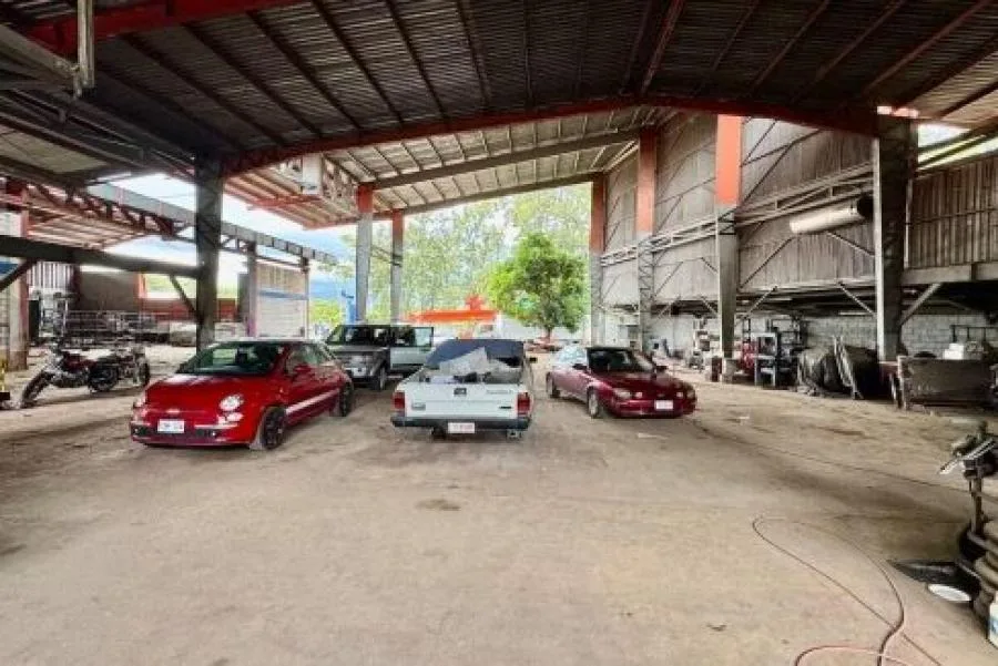 Venta de Bodega Industrial - Comercial en La Uruca, San José $2.400.000 #MO010 - Venta en San José — photo 5