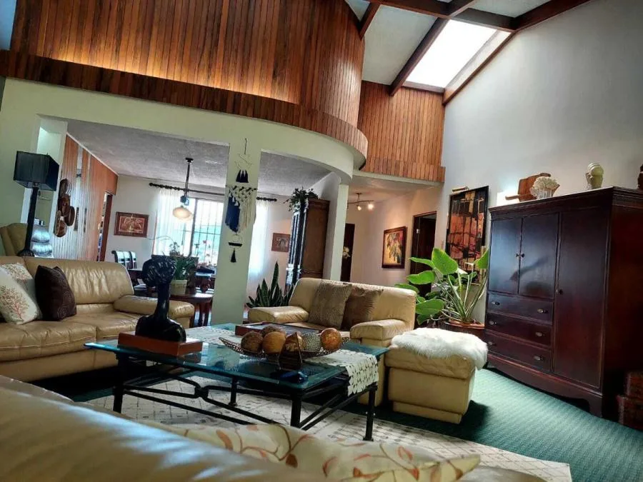 CASA EN VENTA EN SAN JOSE, cod: CTL 25-836 - Venta en San José — photo 3