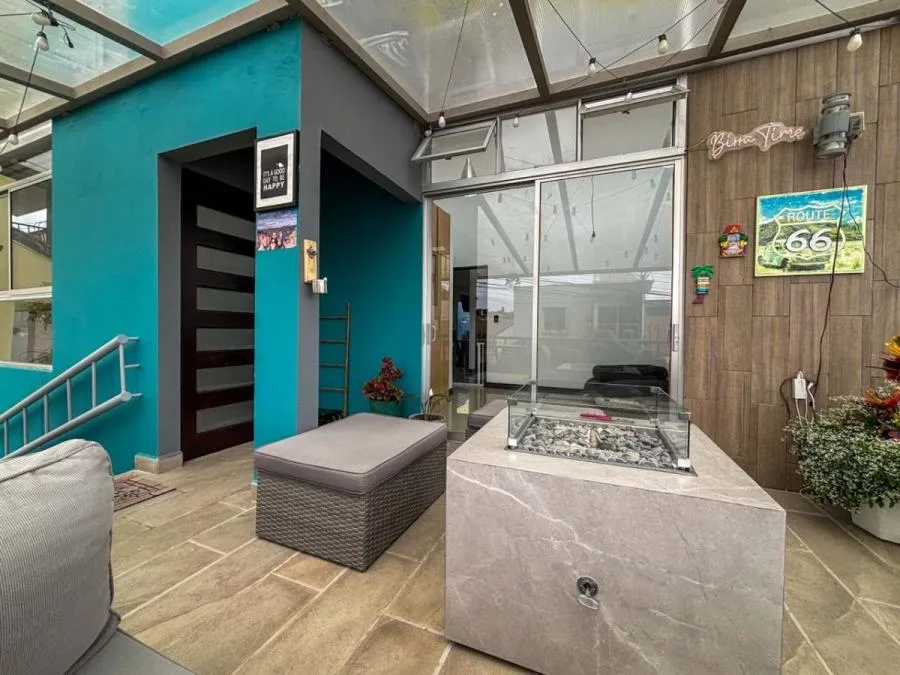 Venta de casa en condominio Lomas de Montes de Oca, San Rafael, Montes de Oca $199,000.00 #FE001 - Venta en Montes de Oca