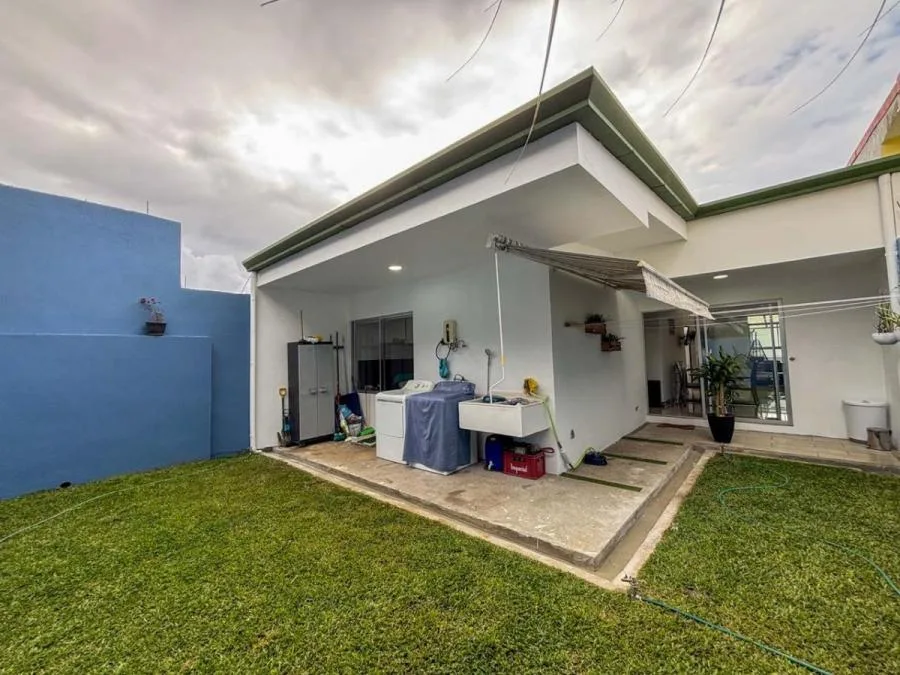 Venta de casa en condominio Lomas de Montes de Oca, San Rafael, Montes de Oca $199,000.00 #FE001 - Venta en Montes de Oca — photo 5