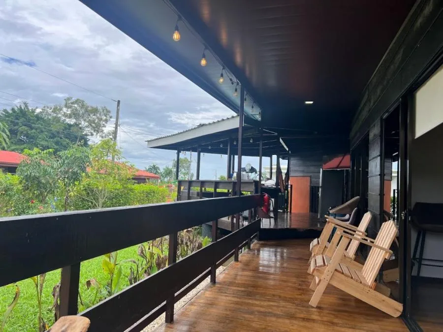 Cabaña en la Fortuna de San Carlos - Venta en Fortuna