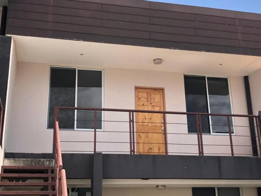 Venta de apartamento en San Diego, La Union #6873 - Venta en La Unión