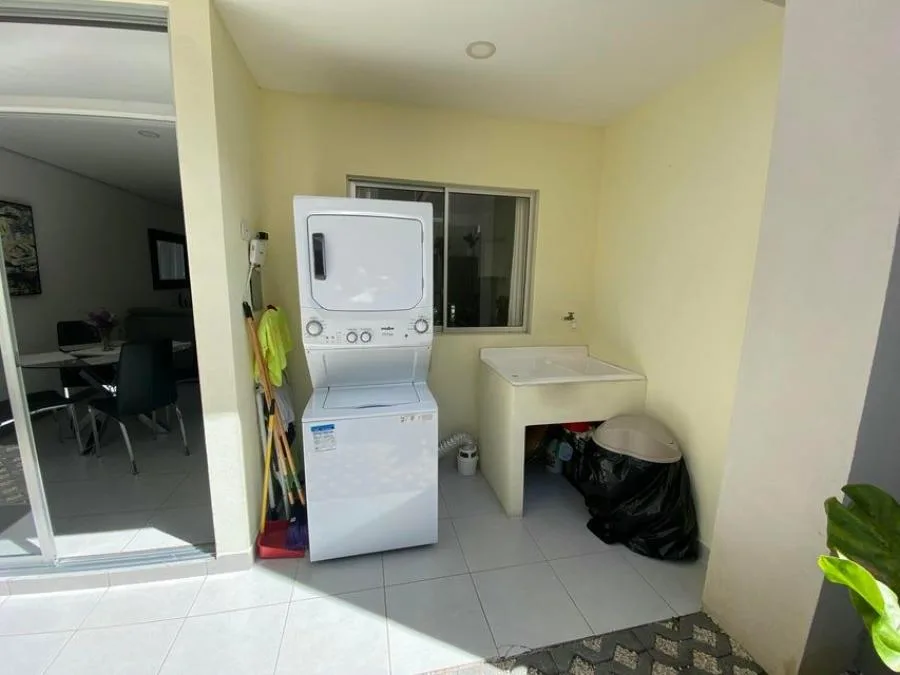 VENTA DE CASA EN CONDOMINO EN SAN RAFAEL DE MONTES DE OCA PBR - Venta en Montes de Oca — photo 3