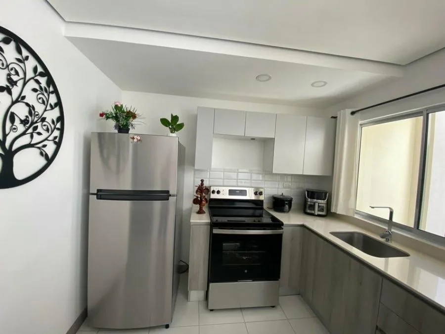 VENTA DE CASA EN CONDOMINO EN SAN RAFAEL DE MONTES DE OCA PBR - Venta en Montes de Oca — photo 5