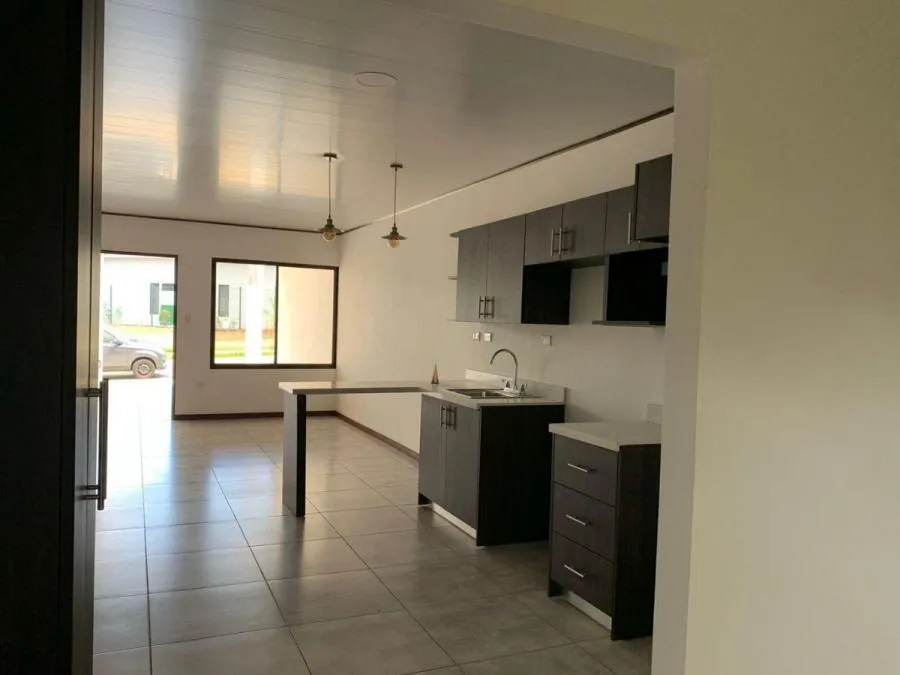 Venta de Casa en Condominio con 3 habitaciones en Grecia Puente de Piedra - Venta en Grecia