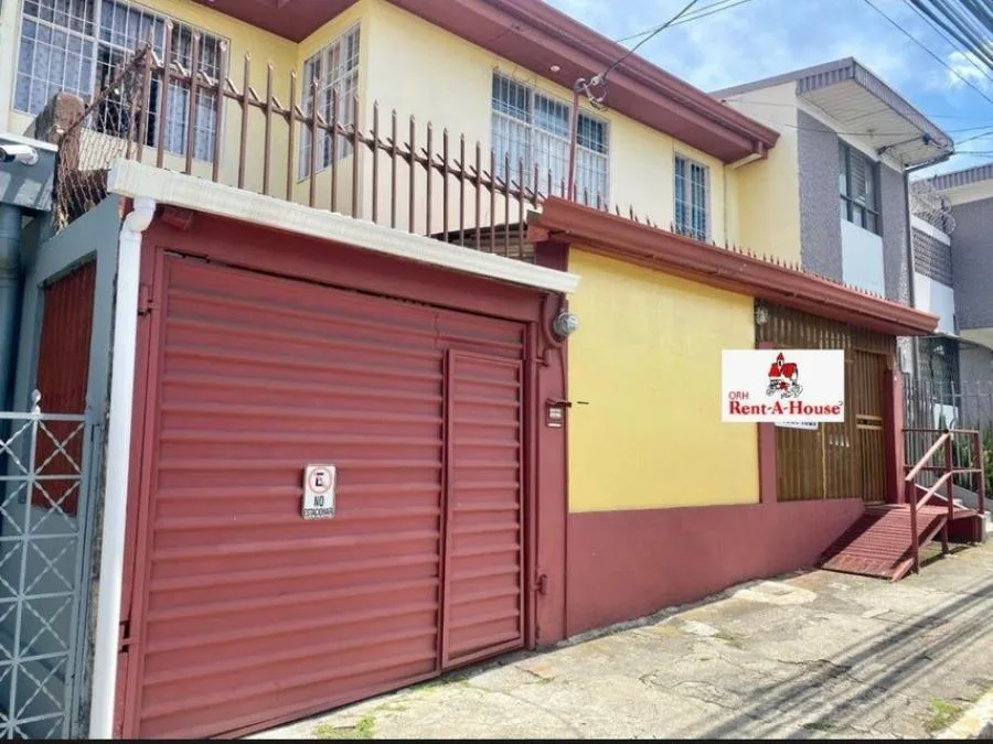 Venta de Casa en Montes de Oca, San Jos?. RAH 25-364 - Venta en Montes de Oca