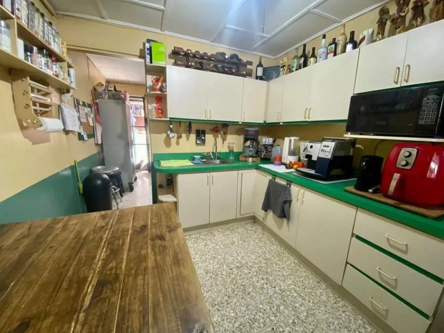 Venta de Casa en Montes de Oca, San Jos?. RAH 25-364 - Venta en Montes de Oca — photo 2