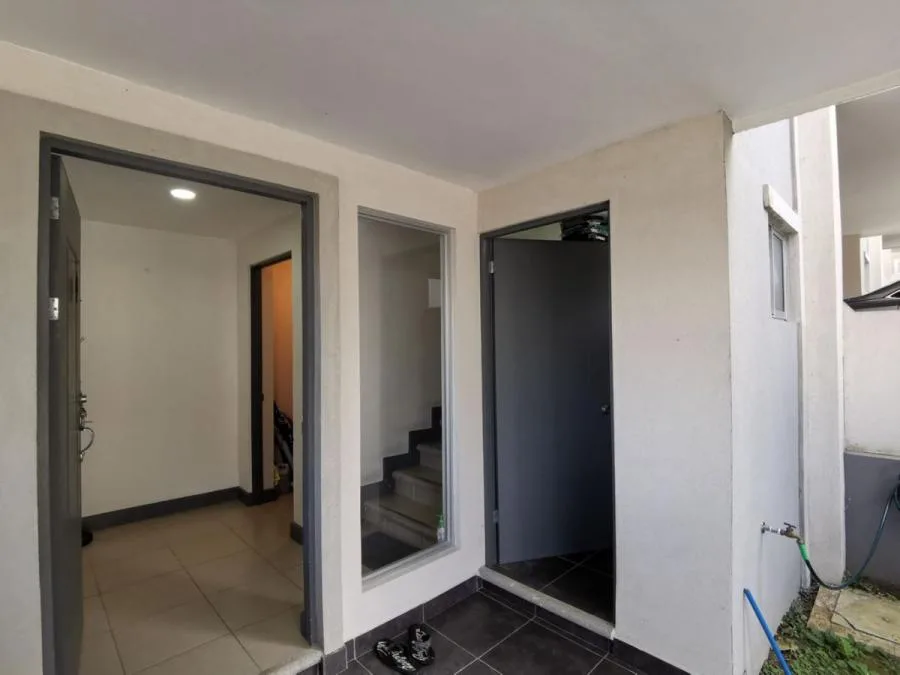 Casa en Venta en Mata de Plátano, Goicoechea RAH #221498 - Venta en Goicoechea — photo 2