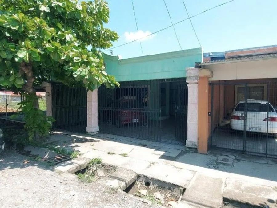 Venta de Casa en Puntarenas. - Venta en Puntarenas