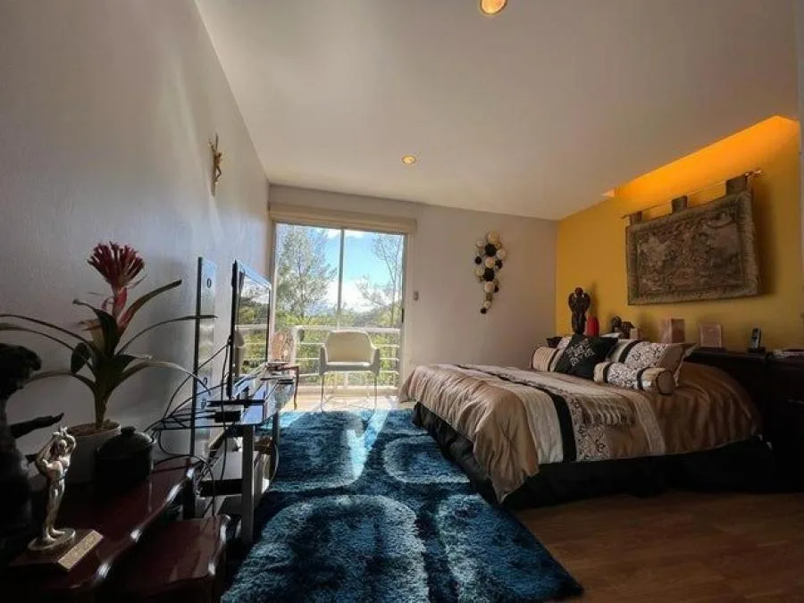 Casa con muchas areas verdes en condominio Doña Emma, San Jeronimo RAH 232144 - Venta en Moravia — photo 3