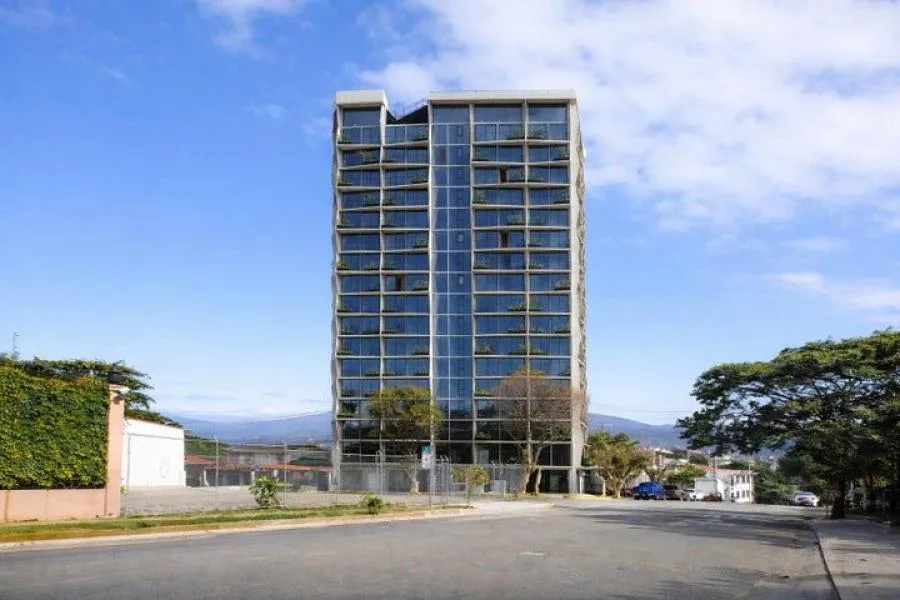 Alquiler de Apartamento Amoblado en Pavas, San José.  - Alquiler / Renta en Pavas