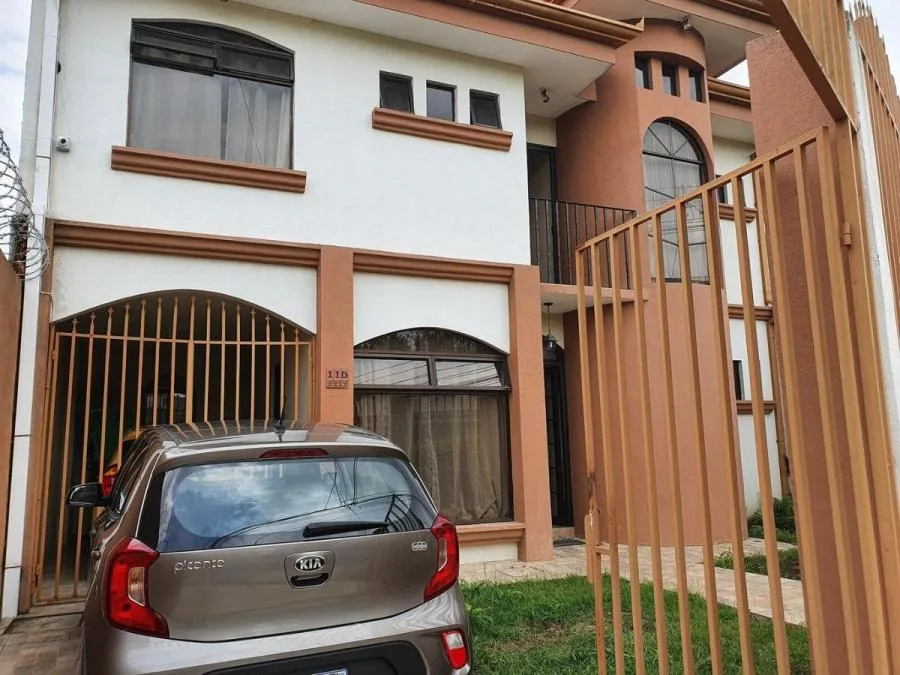 Casa en Venta en Vázquez de Coronado, San José. RAH 23-858 - Venta en Vasquez de Coronado