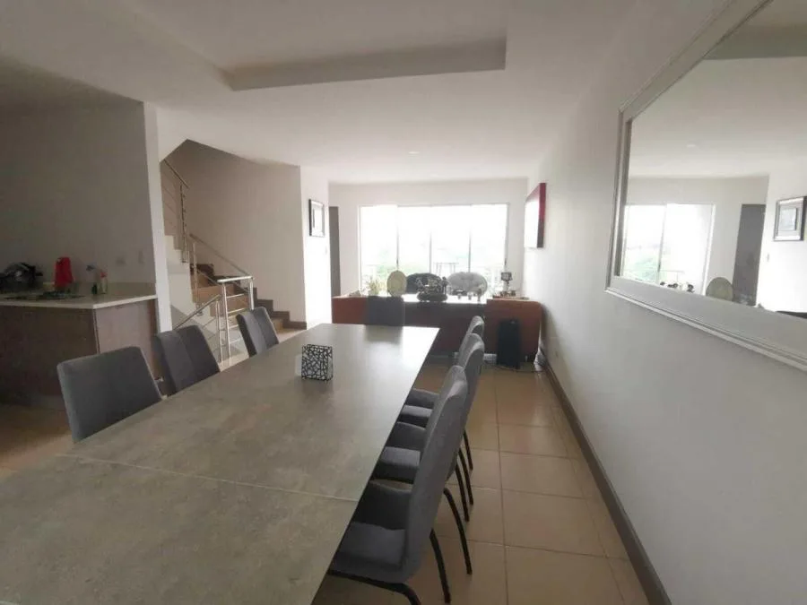 Casa en Alquiler en San Pablo de Heredia - Alquiler / Renta en Condominio en San Pablo — photo 2