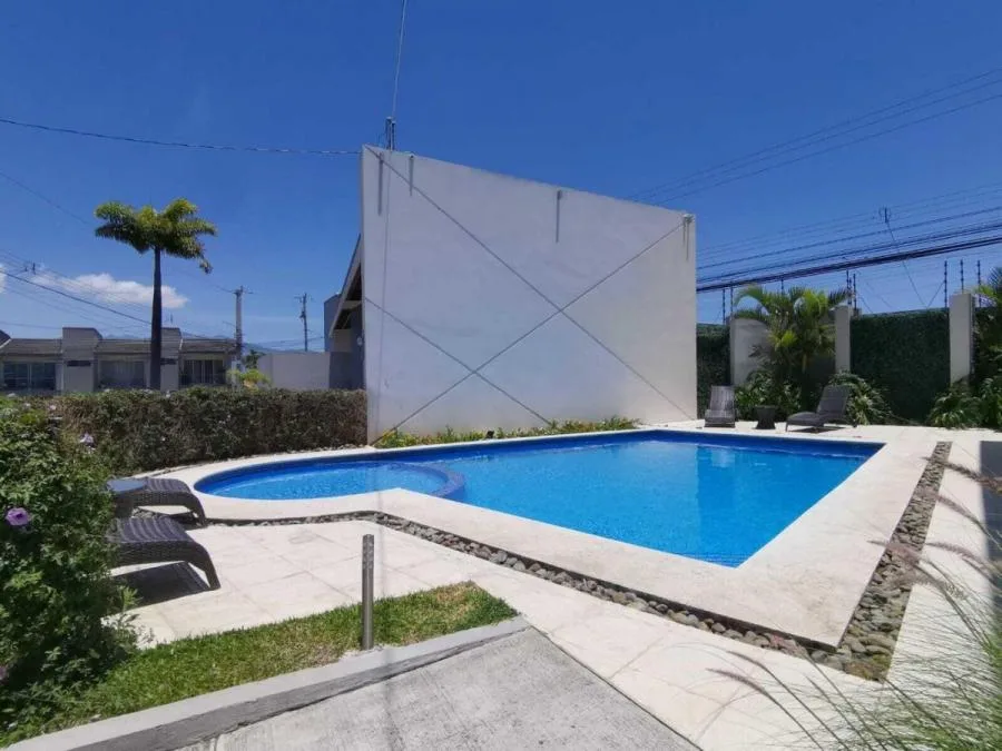 Casa en Alquiler en San Pablo de Heredia - Alquiler / Renta en Condominio en San Pablo — photo 3