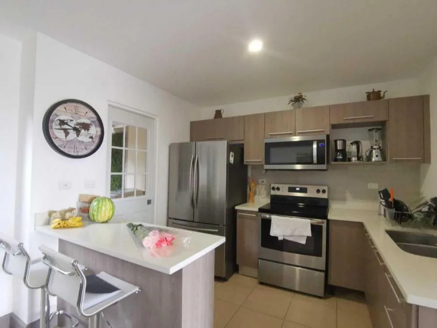 Casa en Alquiler en San Pablo de Heredia - Alquiler / Renta en Condominio en San Pablo — photo 4