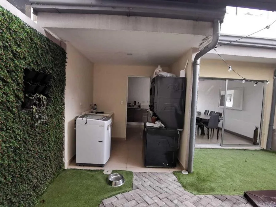 Casa en Alquiler en San Pablo de Heredia - Alquiler / Renta en Condominio en San Pablo — photo 5