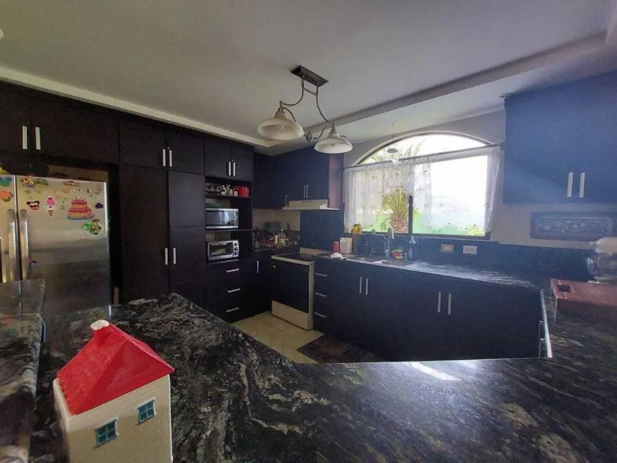 Casa en Venta en Santo Domingo, Heredia RAH #222645 - Venta en Santo Domingo — photo 4