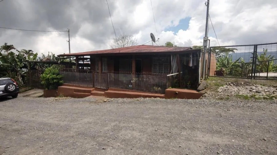MLS-24-1689 LS VENTA CASA SANTA TERESITA TURRIALBA - Venta en SANTA TERESITA TURRIALBA