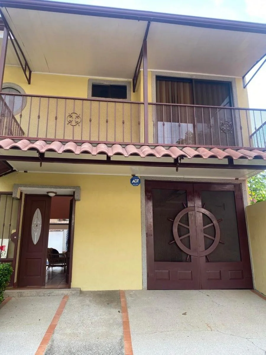 Venta de Casa en Târcoles, Puntarenas. - Venta en Tarcoles