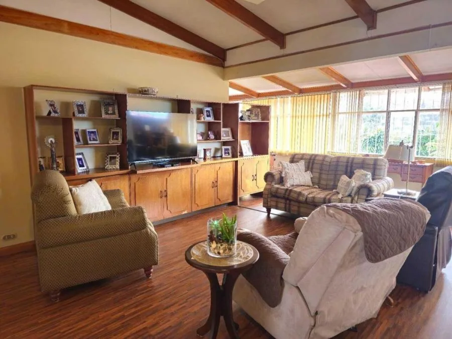 Venta de Casa en San Pedro, Montes de Oca. RAH 25-1359 - Venta en Montes de Oca — photo 5
