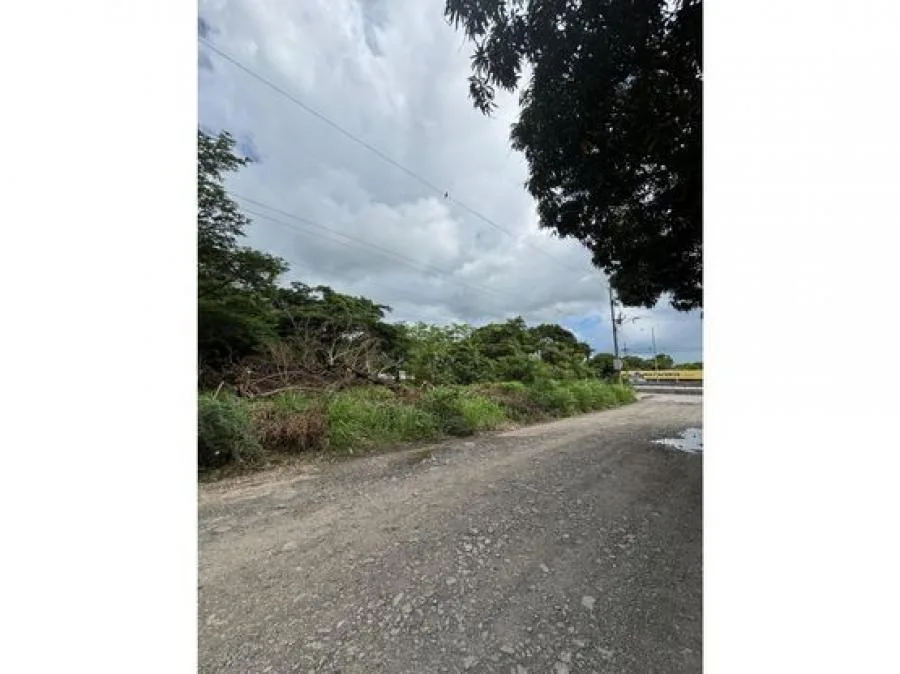 Venta de Lote, Liberia, Guanacaste, ubicación comercial 5PDN9280866 - Venta en Liberia