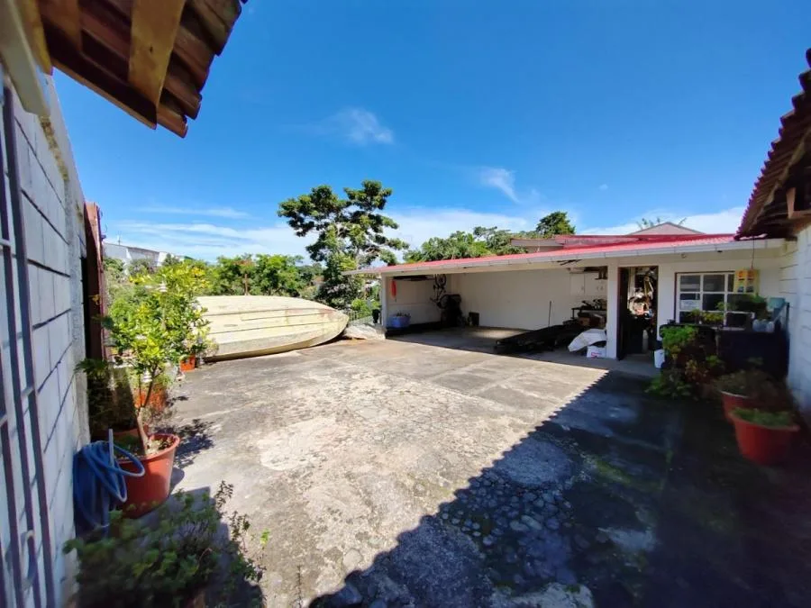 Venta de casa en  lote de 1100 m2 en Cedrales de Montes de Oca MGA - Venta en Montes de Oca — photo 5