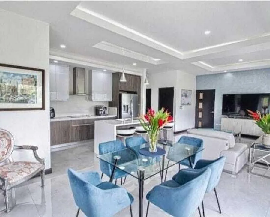 Venta de Apartamento en Santa Ana, San José. - Venta en Santa Ana