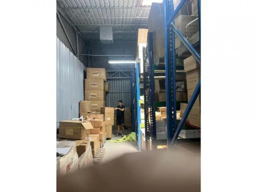 Bodegas en Venta, en San Jose, San Francisco 2 Rios, Z1, 5PJG7674414 - Venta en San José — photo 5