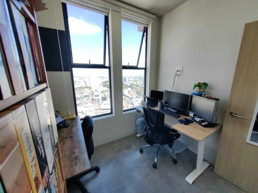 APARTAMENTO EN VENTA EN TORRE URBN ESCALANTE, SAN JOSÉ RAH 24621  - Venta en San José — photo 2