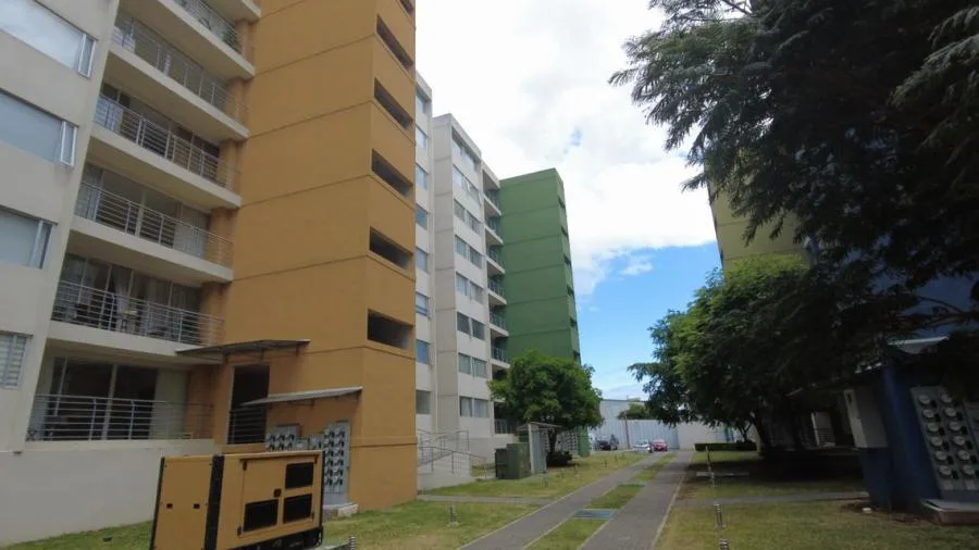 Venta de Apartamento en Hatillo, San José. RAH 25-1126 - Venta en Hatillo
