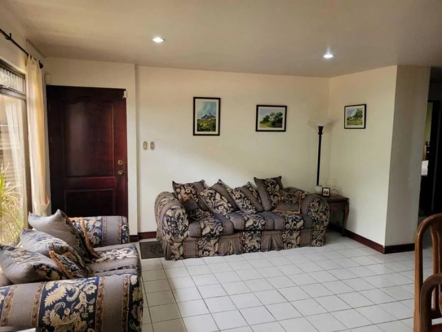 Venta de Casa en Goicoechea, San José. RAH 24-532 - Venta en Goicoechea — photo 4