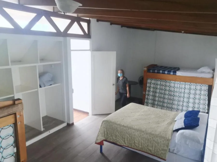 HOTEL EN VENTA EN SAN JOSÉ RAH 231566  - Venta en San José — photo 4