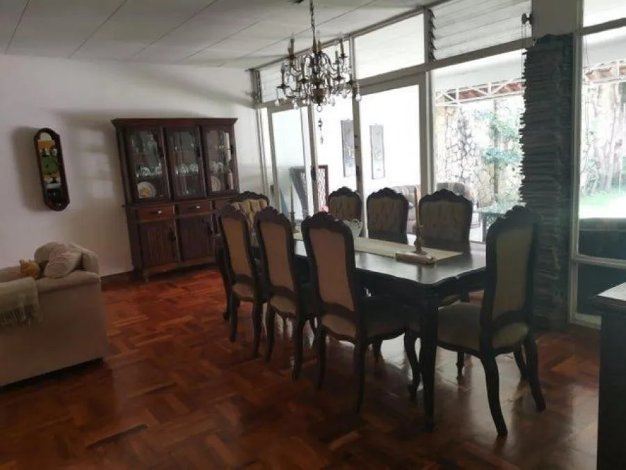 MLS-23-1549 LS VENTA CASA SAN JOSE CENTRO  - Venta en San José — photo 3