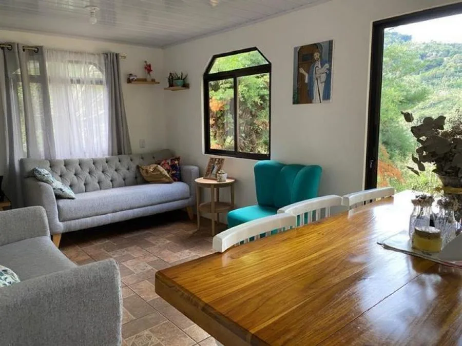 Venta de Casa en Desamparados, San José. RAH 25-343 - Venta en Desamparados