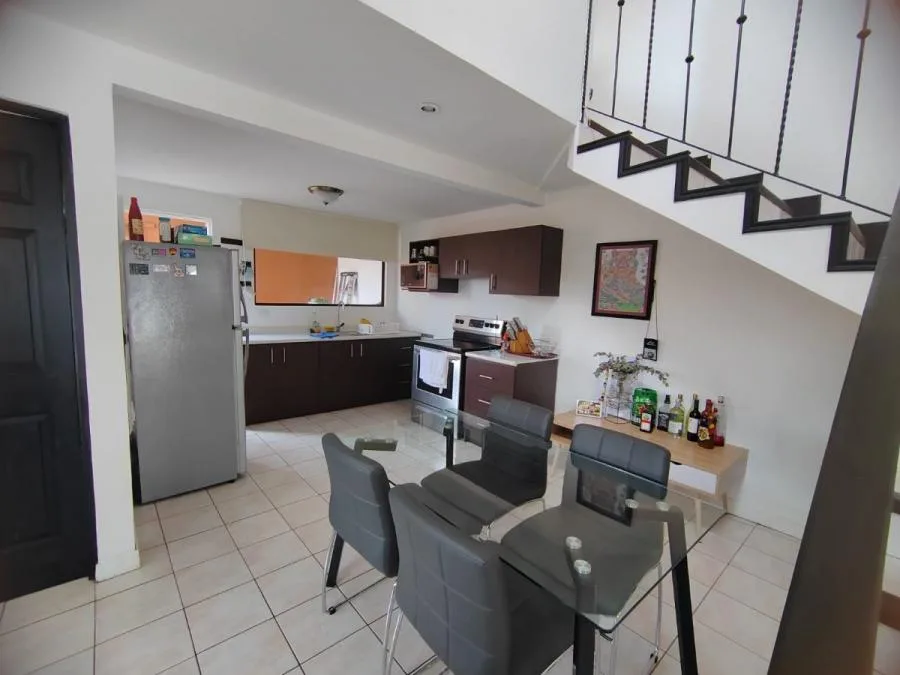 Se vende casa en calle Bonilla de Tres Rios GB - Venta en La Unión