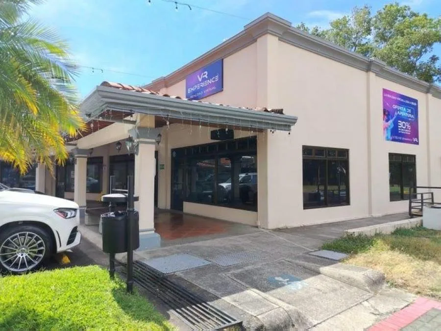 Alquiler de Local Comercial en La Ribera-Belén, Heredia. RAH 26-1214 - Alquiler / Renta en Belén