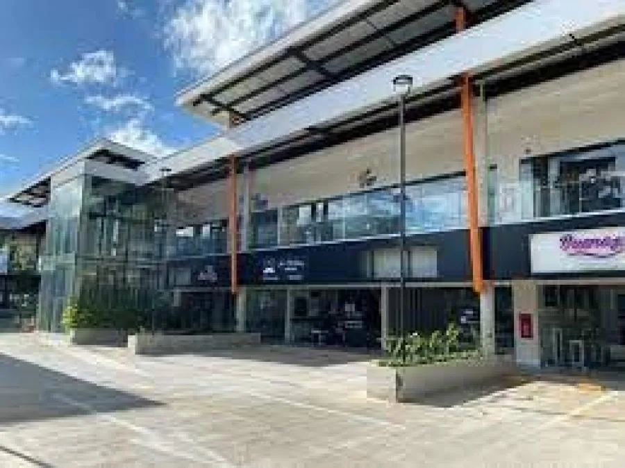 Local Comercial En Alquiler En Pinares De Curridabat; Idi: 137777 - Alquiler / Renta en Curridabat