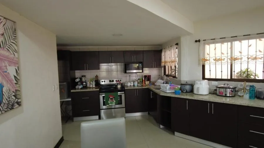 Casa en venta en Vazquez de Coronado, San José. RAH 23-1133 - Venta en Vasquez de Coronado — photo 5