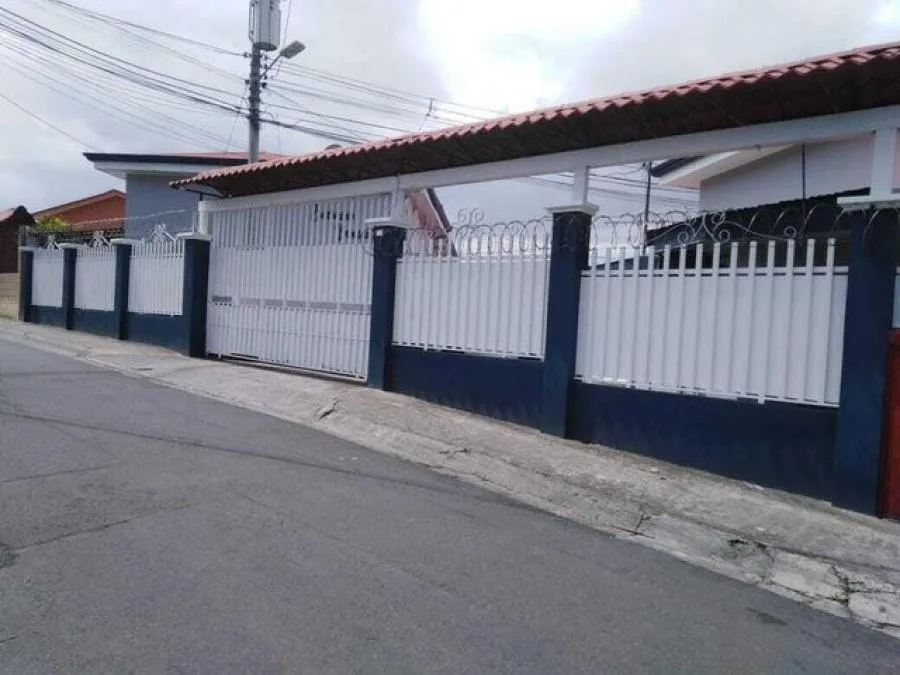 Venta de Apartamento en Vasquéz de Coronado. - Venta en Vasquez de Coronado