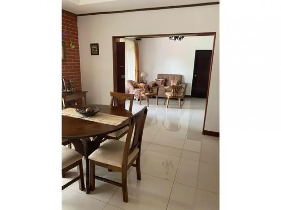 Casa en Venta en Moravia, Centro 2.5PCU7612586 - Venta en Moravia — photo 4