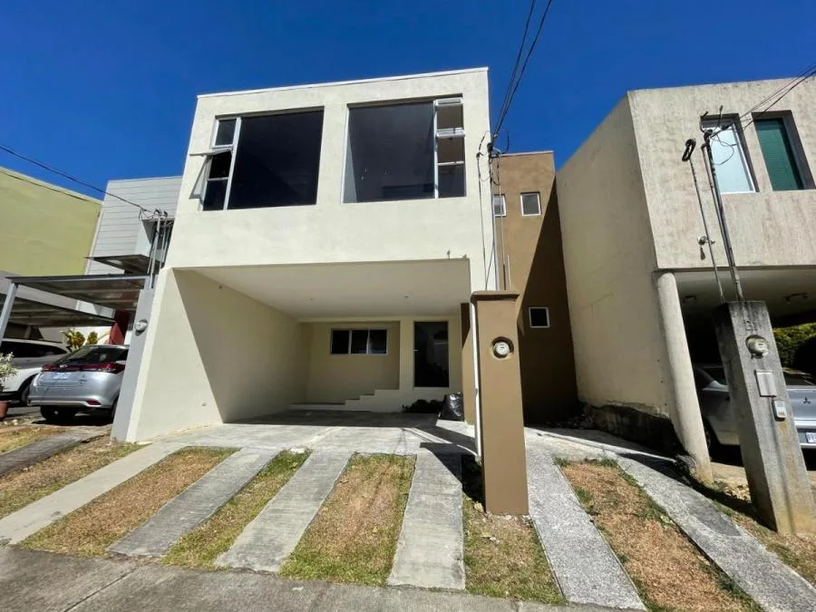 CASA EN VENTA EN CORONADO, SAN JOSÉ RAH 221661 - Venta en Vasquez de Coronado