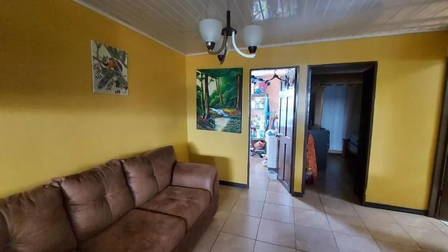 Venta de Casa en Ipis de Goicoechea, San José. RAH 26-818 	 - Alquiler / Renta en Goicoechea — photo 3