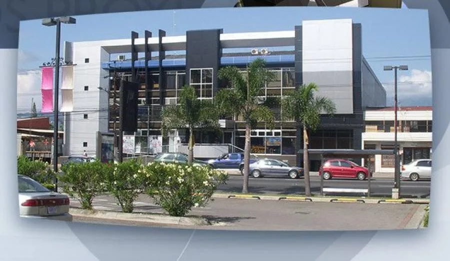 Oficina Comercial En Alquiler San José Curridabat ; Idi: 138622 - Alquiler / Renta en Curridabat