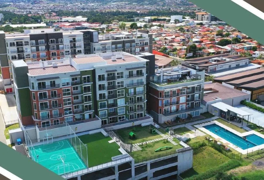 Apartamento en Venta en Ulloa, Heredia MLS #23-1181 CL - Venta en Ulloa