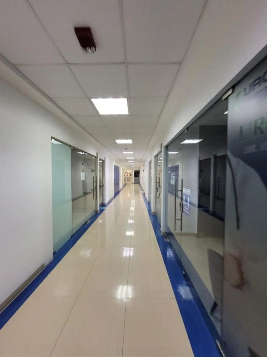 Consultorio Medico En Renta En Momentum Curridabat; Idi: 128433 - Alquiler / Renta en Curridabat