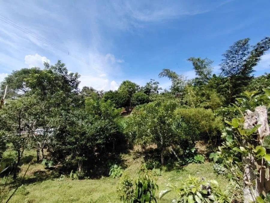 SE VENDE - LOTE PRIVADO EN SAN JUAN BOSCO - Venta en Perez Zeledón
