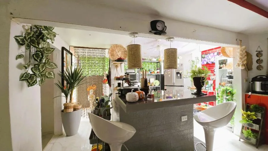 COMBINACIÓN PERFECTA DE PRIVACIDAD Y COMUNIDAD. CASA EN VENTA - Venta en Perez Zeledón — photo 2