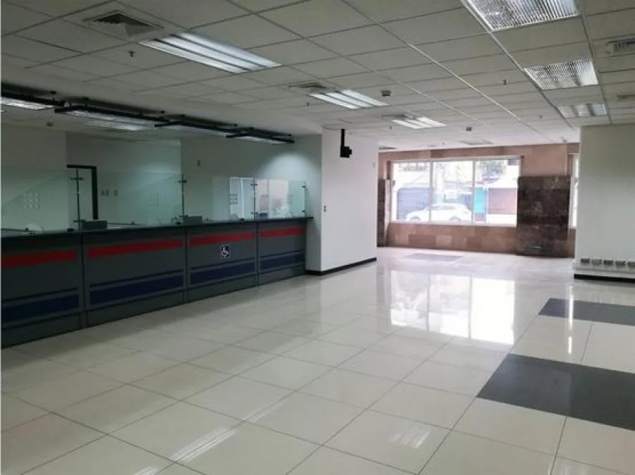 Oficinas-local en Alquiler en San Jose, Sabana Sur, PC9695267 - Venta en San José — photo 3