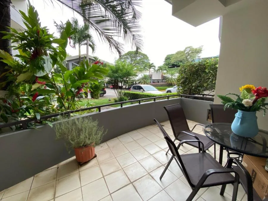 Alquiler apartamento amueblado de 3 habitaciones en avalon Santa Ana MGA - Alquiler / Renta en Santa Ana