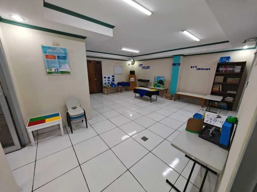 Venta de Propiedad comercial en San Juan de Tibas #5406 - Venta en Tibás — photo 4